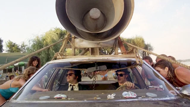 Photo du film : The Blues Brothers