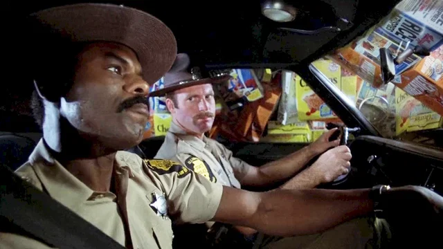 Photo du film : The Blues Brothers