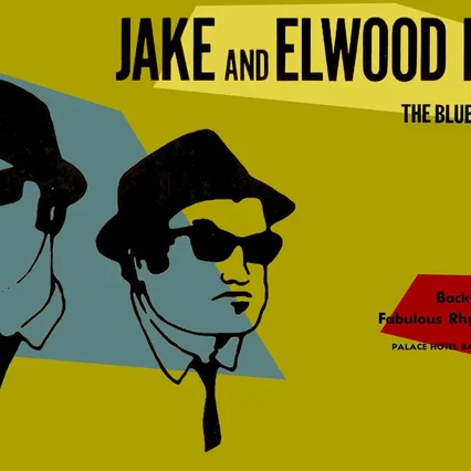 Miniature photo du film : The Blues Brothers