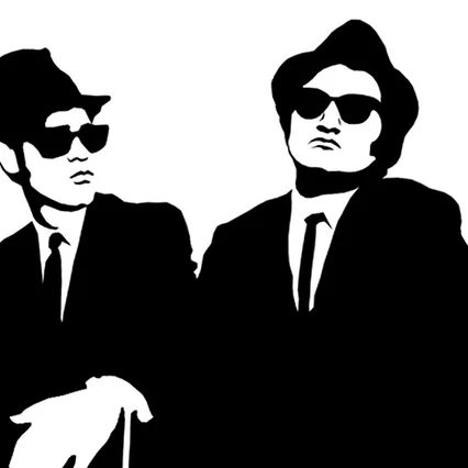 Miniature photo du film : The Blues Brothers
