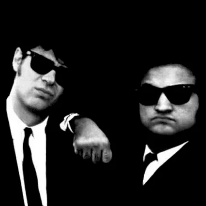 Miniature photo du film : The Blues Brothers