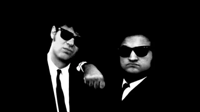 Photo du film : The Blues Brothers