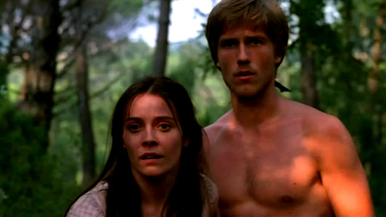 Photo 2 du film : Fiorile