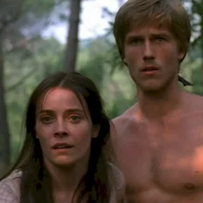 Photo du film : Fiorile