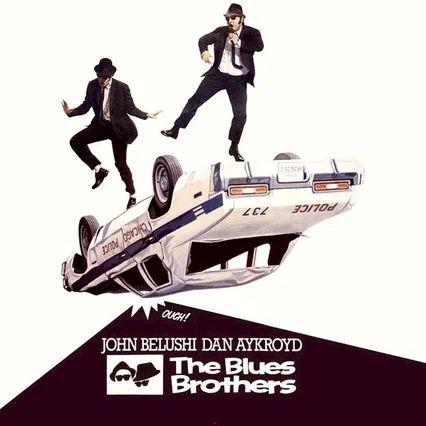 Miniature photo du film : The Blues Brothers