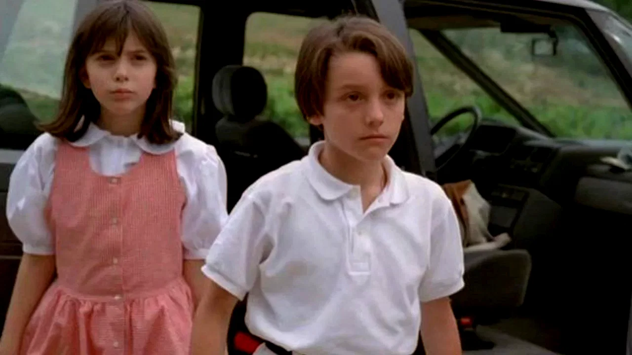 Photo 3 du film : Fiorile