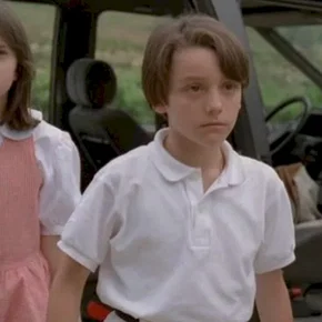 Photo du film : Fiorile
