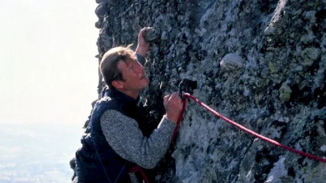 Photo du film : Rien que pour vos yeux