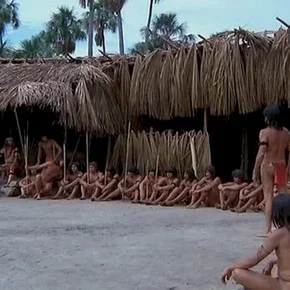 Photo du film : L'esclave blonde