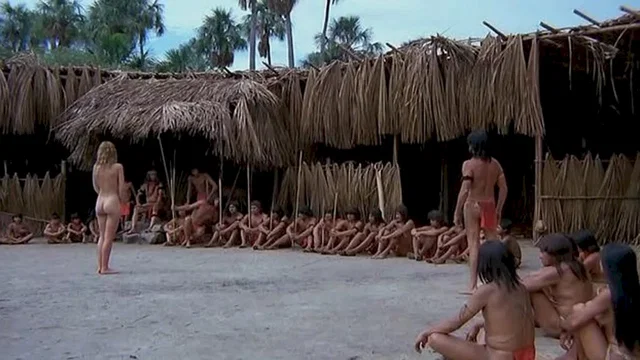 Photo 2 du film : L'esclave blonde