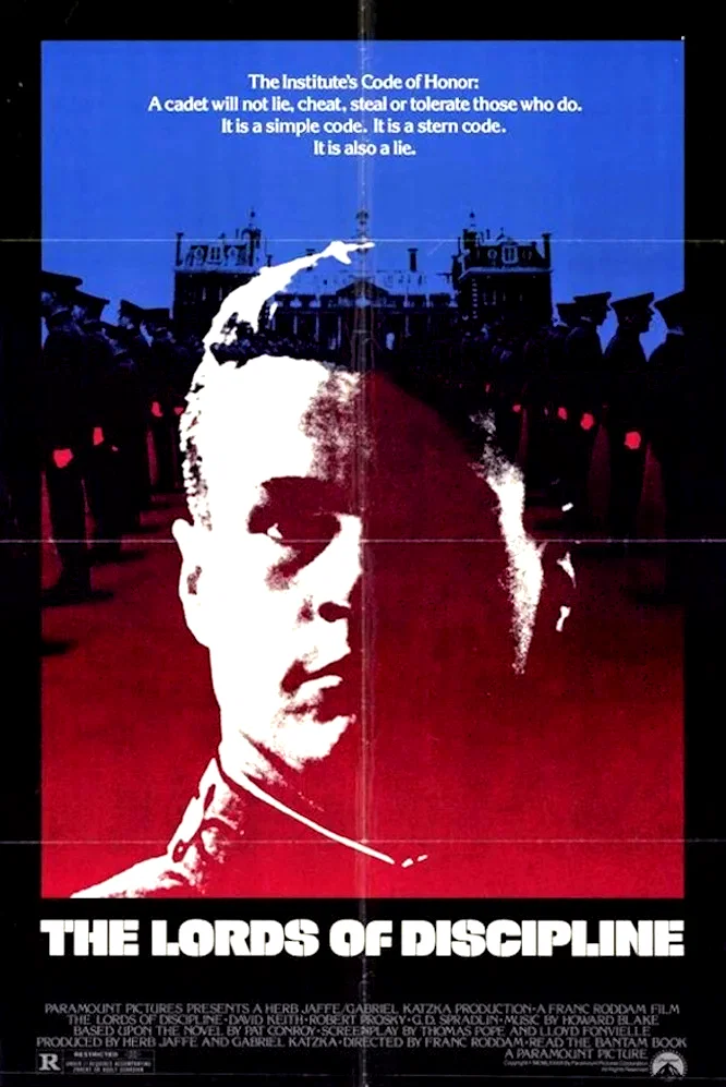 Affiche du film : La loi des seigneurs