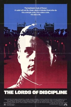 Affiche du film La loi des seigneurs