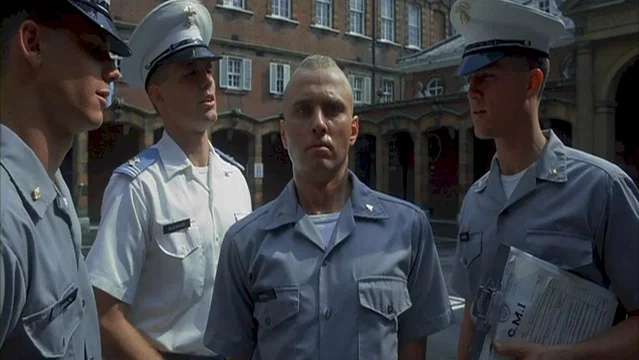 Photo du film : La loi des seigneurs