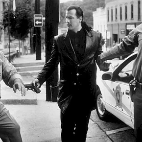 Photo du film : Menace toxique