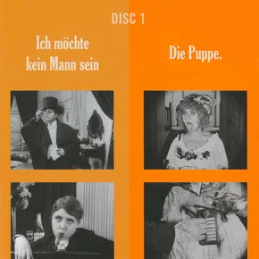 Photo du film : Je ne voudrais pas être un homme
