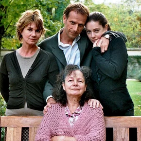 Photo du film : Les murs porteurs