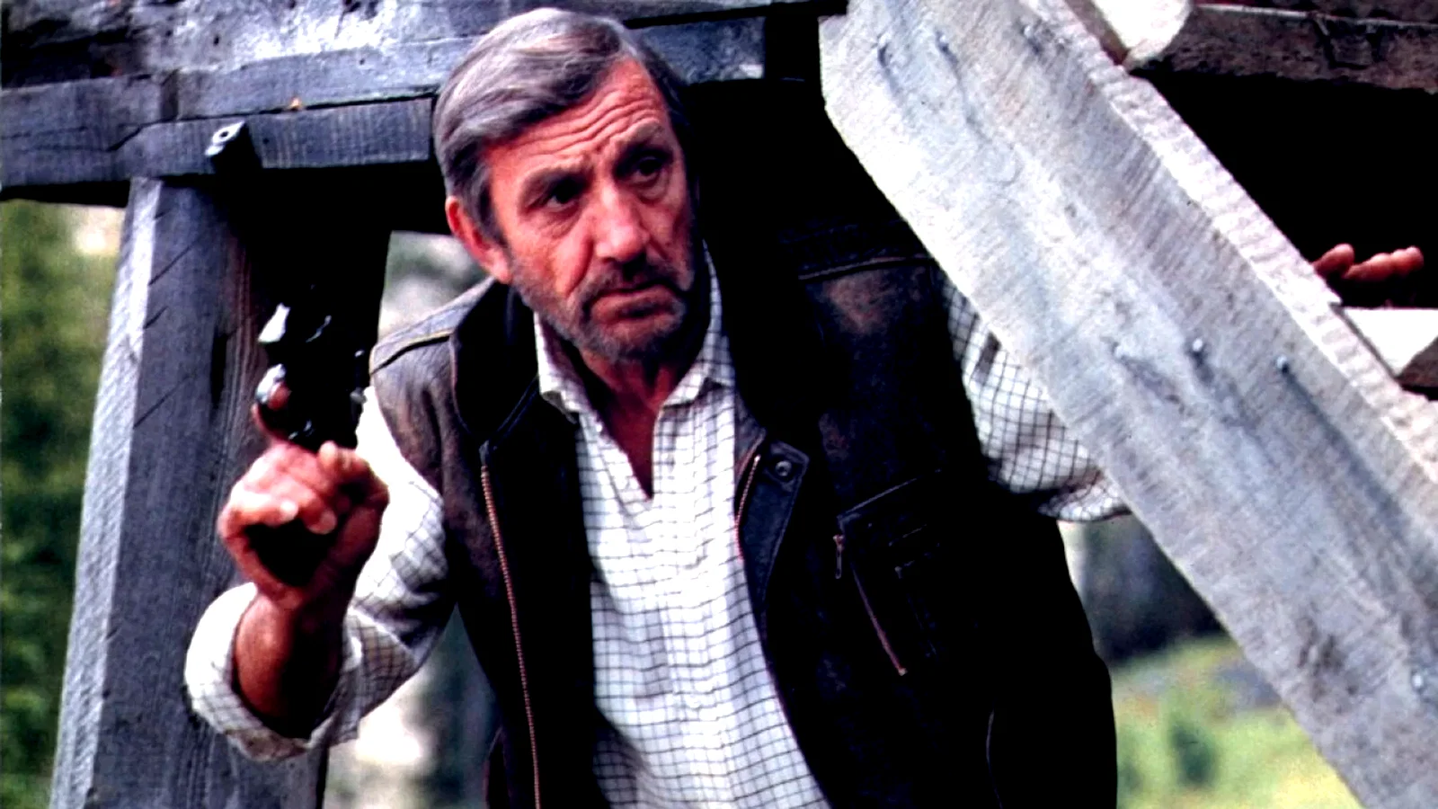 Photo 3 du film : Le ruffian