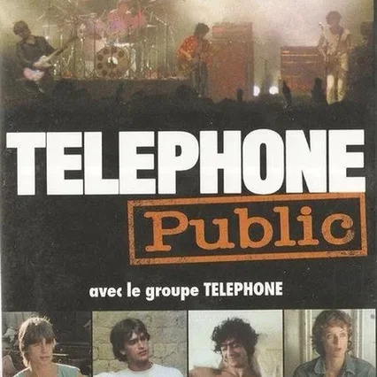 Miniature photo du film : Telephone public