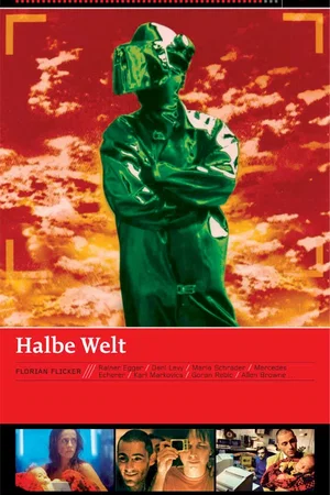 Affiche du film : Halbe welt