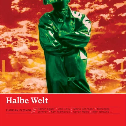 Miniature photo du film : Halbe welt