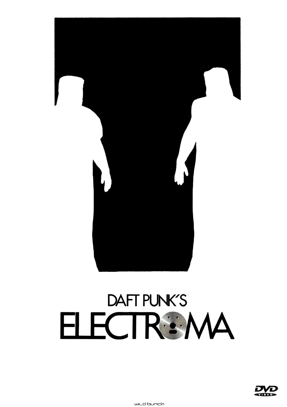 Affiche du film : Daft punk's electroma