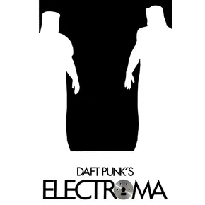 Photo du film : Daft punk's electroma
