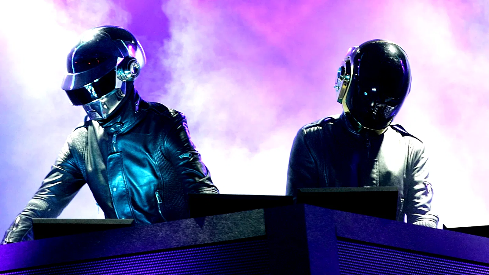 Photo 2 du film : Daft punk's electroma