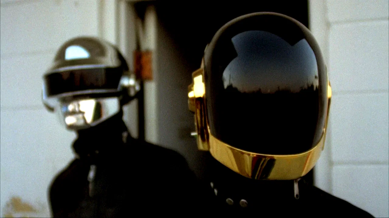 Photo 3 du film : Daft punk's electroma