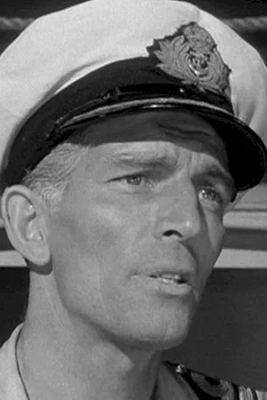 Affiche du film : Sailor of the king