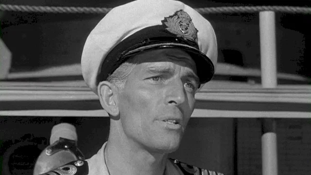 Affiche du film : Sailor of the king