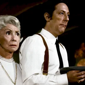 Photo du film : Le diable par la queue