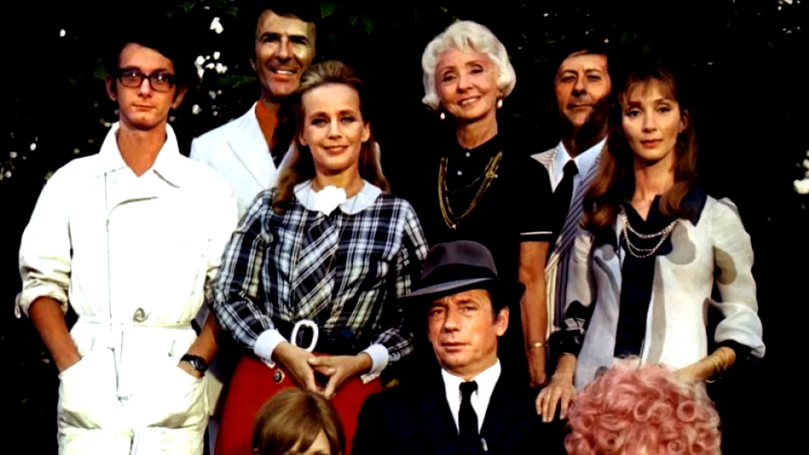 Photo 3 du film : Le diable par la queue