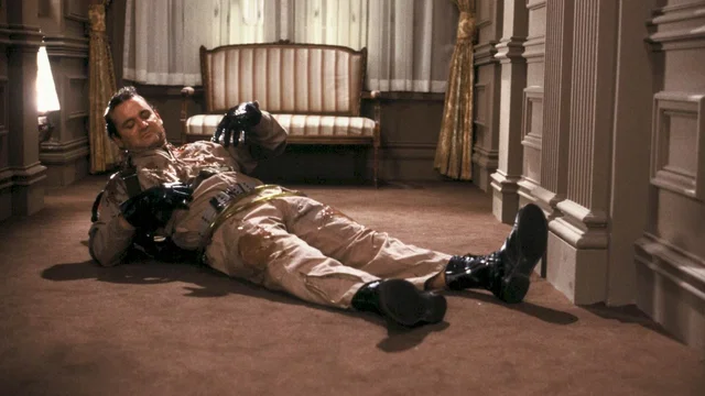 Photo 6 du film : S.O.S. Fantômes