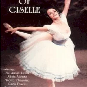 Photo du film : Giselle