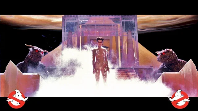 Photo 34 du film : S.O.S. Fantômes