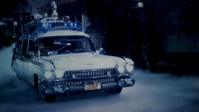 Photo 38 du film : S.O.S. Fantômes