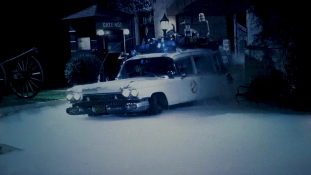 Photo 45 du film : S.O.S. Fantômes