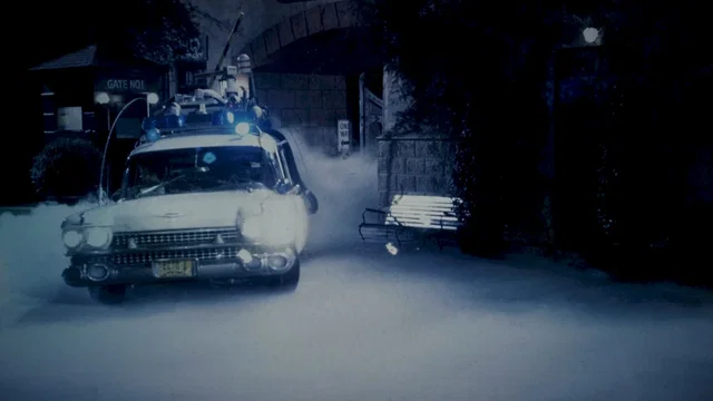 Photo 46 du film : S.O.S. Fantômes