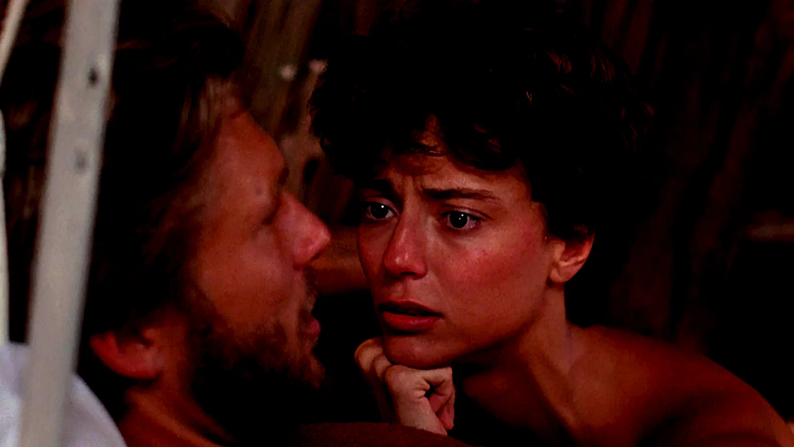 Photo 2 du film : Contre toute attente