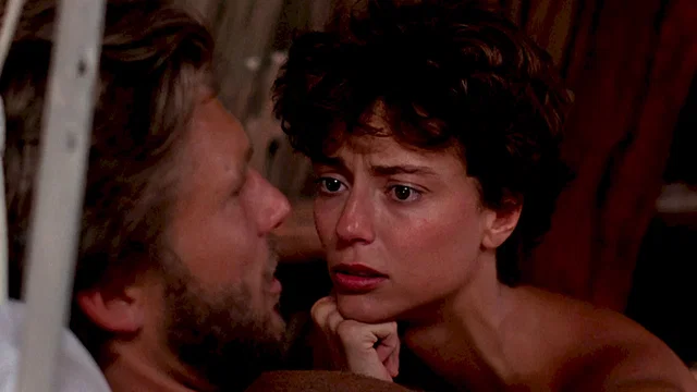 Photo du film : Contre toute attente