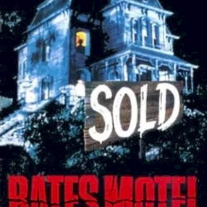 Miniature photo du film : Bates motel