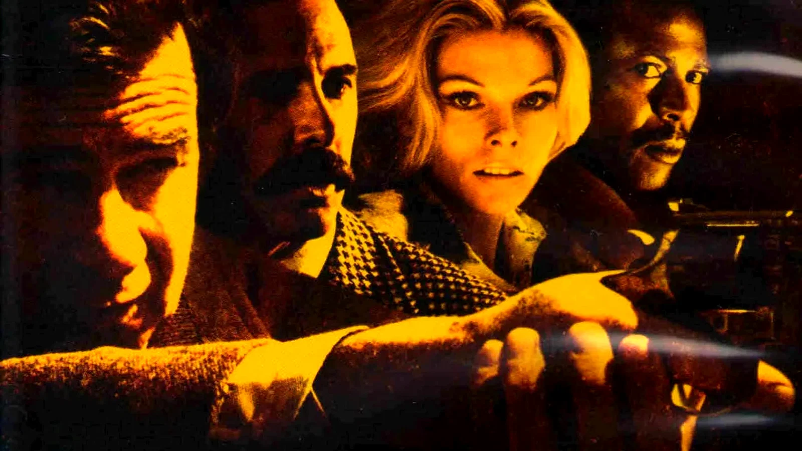 Photo 2 du film : Le flic ricanant