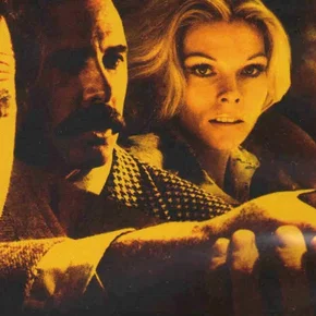 Photo du film : Le flic ricanant