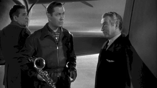 Photo 3 du film : Le defunt recalcitrant