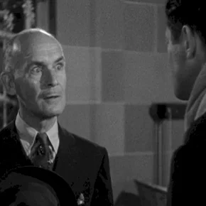 Photo du film : Le defunt recalcitrant