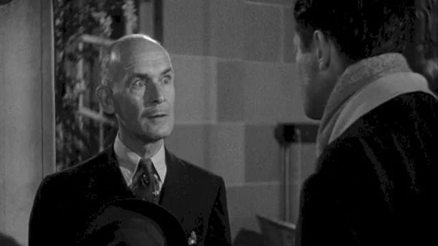 Photo 4 du film : Le defunt recalcitrant