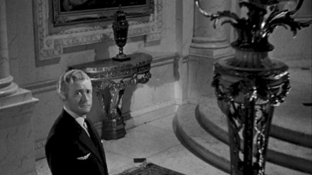 Photo 5 du film : Le defunt recalcitrant