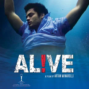 Photo du film : Alive !