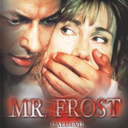 Miniature photo du film : Mister frost