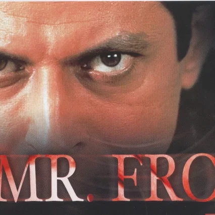 Miniature photo du film : Mister frost